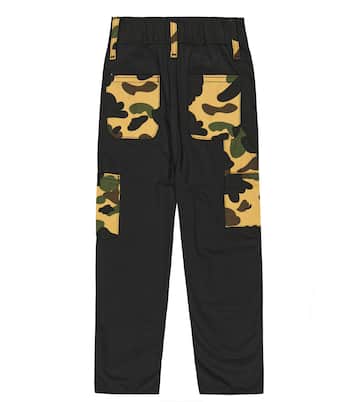 1st Camo Painter jeans | BAPE Kids