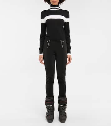 Brazil softshell ski pants | Jet Set