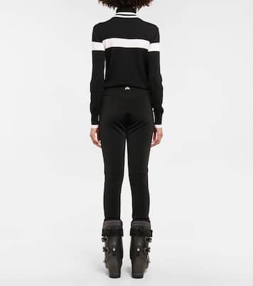 Brazil softshell ski pants | Jet Set