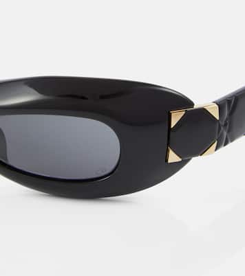 Lady 95.22 R1I rectangular sunglasses | Dior Eyewear