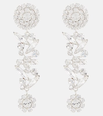 Boucles d’oreilles Larissa à ornements | Jennifer Behr