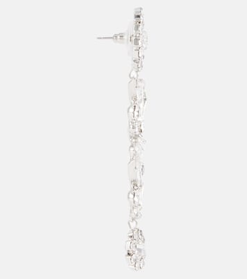 Boucles d’oreilles Larissa à ornements | Jennifer Behr