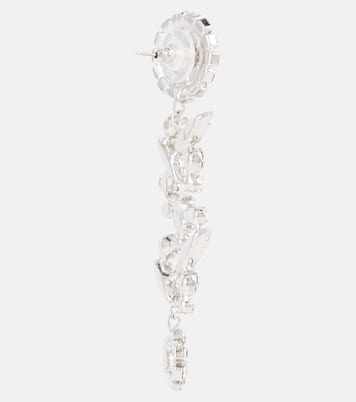 Boucles d’oreilles Larissa à ornements | Jennifer Behr