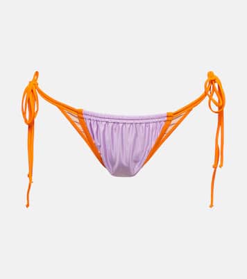 Slip bikini Camila | Bananhot