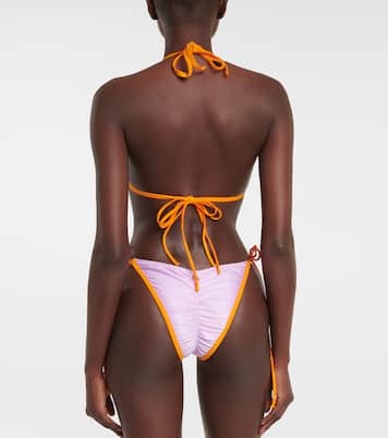 Slip bikini Camila | Bananhot
