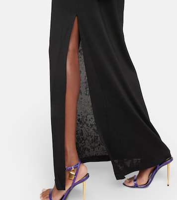 Robe longue | Tom Ford