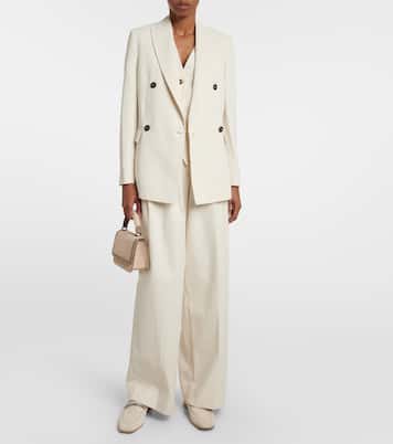 Blazer doppiopetto | Brunello Cucinelli