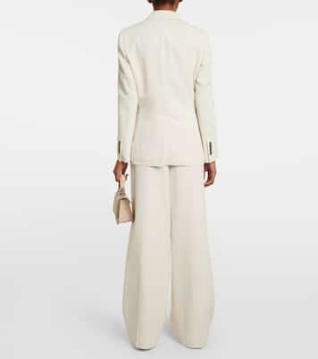 Blazer doppiopetto | Brunello Cucinelli