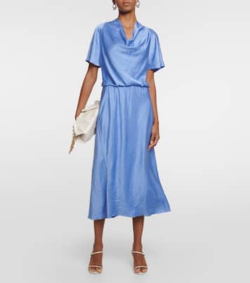 Midikleid | Vince