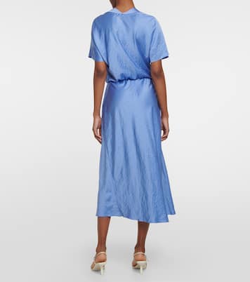 Midikleid | Vince