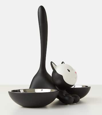 Tigrito cat bowl | Alessi