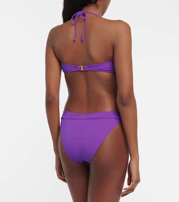 Culotte de bikini Positano | Melissa Odabash