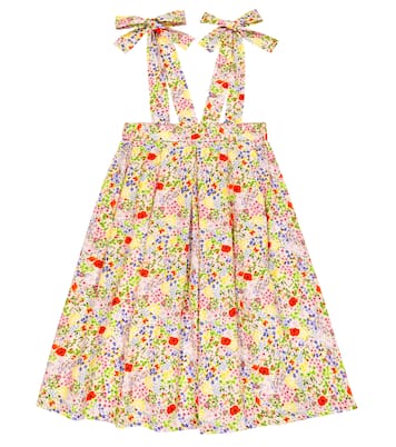 Kleid aus Baumwolle | Paade Mode