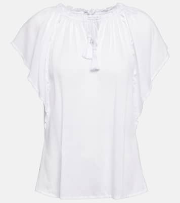 Top Elsa | Poupette St Barth