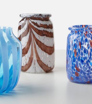 Splash Medium vase | Hay
