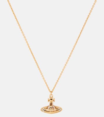 Collier Pina à cristaux | Vivienne Westwood