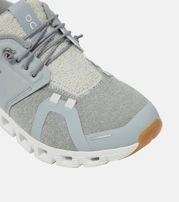 Laufschuhe Cloud 5 Terry | On