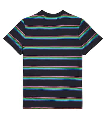 Striped cotton jersey T-shirt | Scotch & Soda Kids