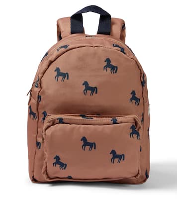 Allan printed backpack | Liewood
