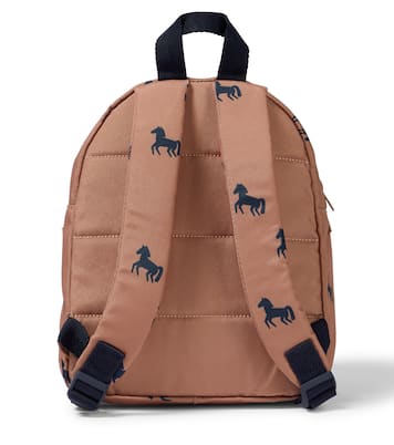Allan printed backpack | Liewood