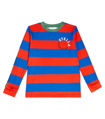 Jersey a rayas | Stella McCartney Kids