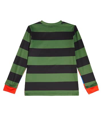 Jersey a rayas | Stella McCartney Kids