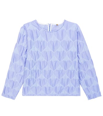 Pullover Heart | Caroline Bosmans