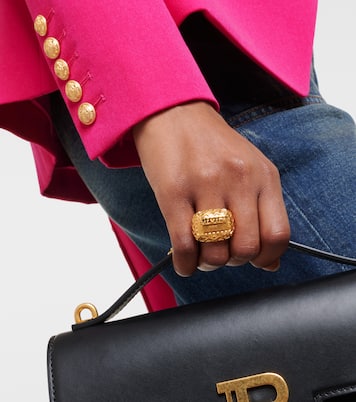 Logo ring | Balmain