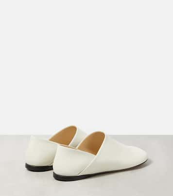 Slippers Toy in pelle | Loewe