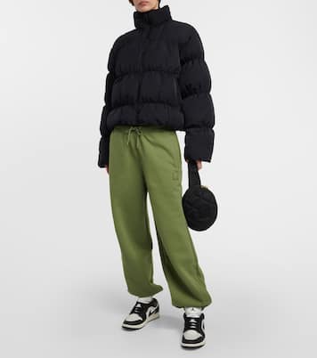 Jordan puffer jacket | Nike