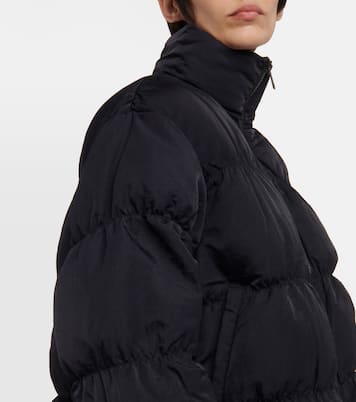 Jordan puffer jacket | Nike