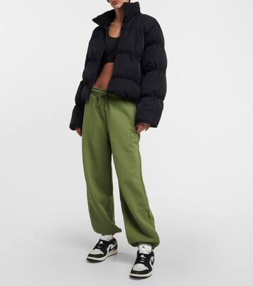 Jordan puffer jacket | Nike