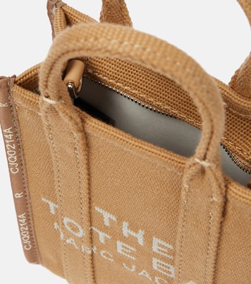 Borsa porta cellulare The Jacquard | Marc Jacobs