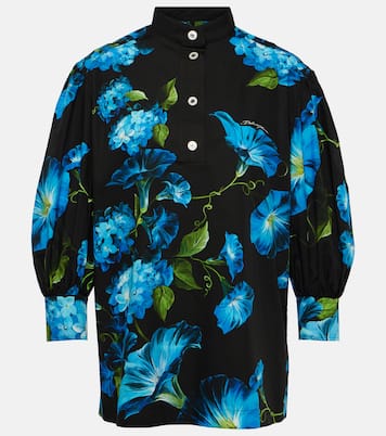 Camicia in cotone | Dolce&Gabbana