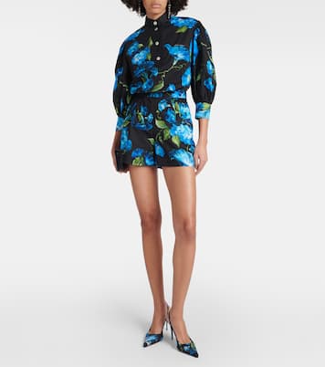 Camicia in cotone | Dolce&Gabbana