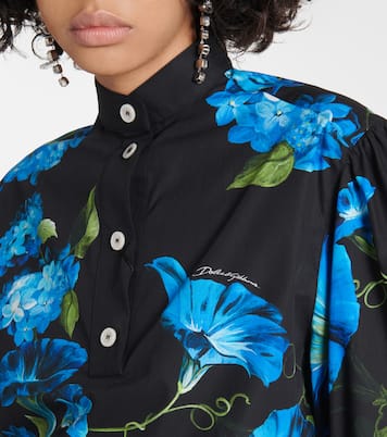 Camicia in cotone | Dolce&Gabbana
