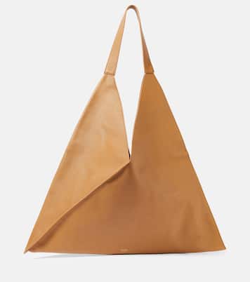 Cabas Sara en cuir | Khaite
