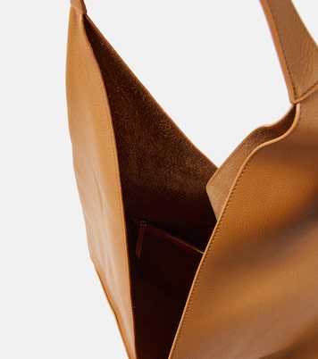 Cabas Sara en cuir | Khaite
