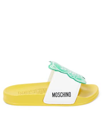 Sandales Teddy Bear | Moschino Kids