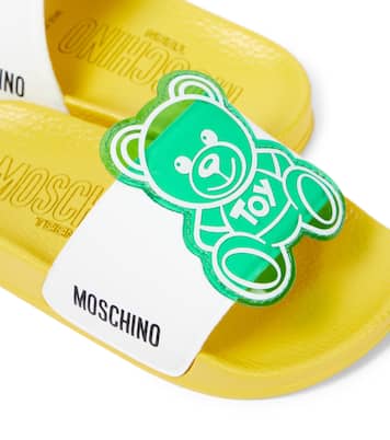 Sandales Teddy Bear | Moschino Kids