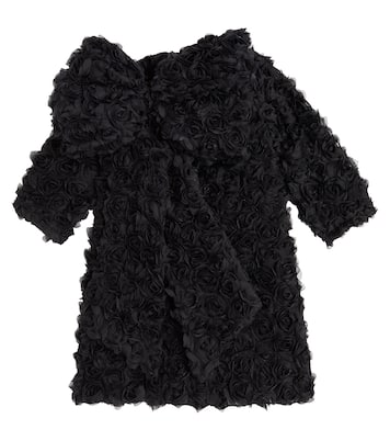 Verziertes Kleid | Caroline Bosmans