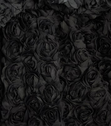 Verziertes Kleid | Caroline Bosmans