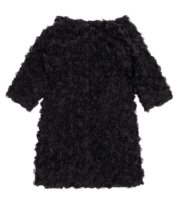 Verziertes Kleid | Caroline Bosmans