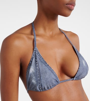 Bikini Eini con stampa | Acne Studios