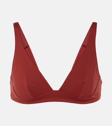 Top de bikini Marine | Loro Piana