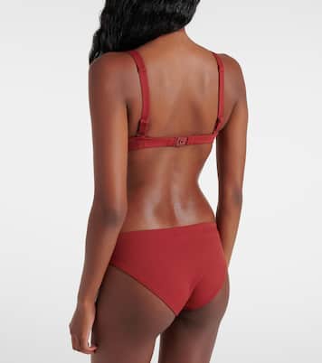 Top de bikini Marine | Loro Piana