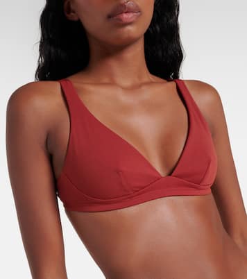 Top de bikini Marine | Loro Piana