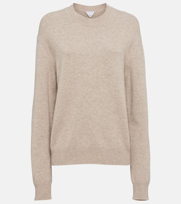 Pullover in cashmere | Bottega Veneta