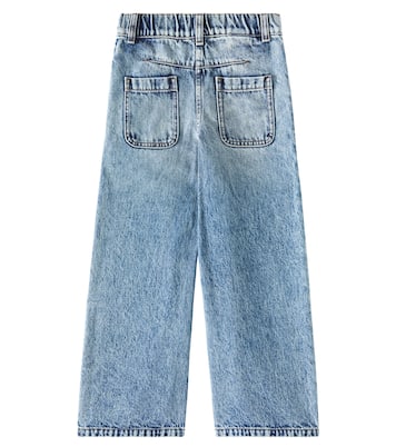 Jeans regular | Brunello Cucinelli Kids