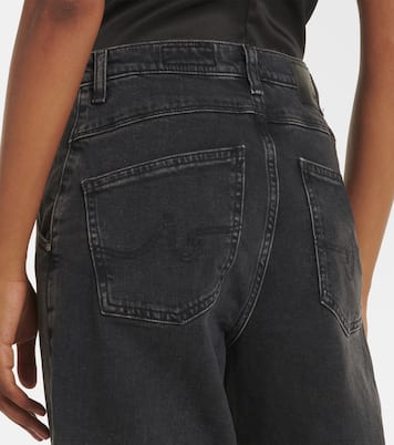 Amsterdam barrel-leg jeans | AG Jeans